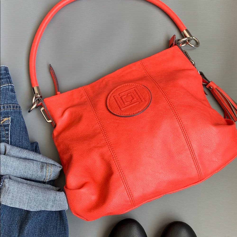 Liz Claiborne NWOT-purse